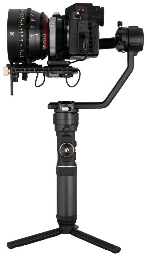 Стедикам Zhiyun Crane 2S купить,NaN