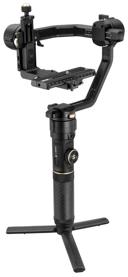 Стедикам Zhiyun Crane 2S купить,NaN