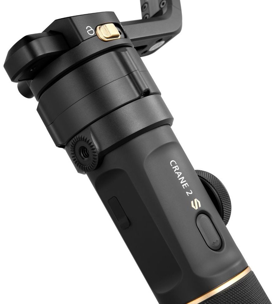Стедикам Zhiyun Crane 2S купить,NaN