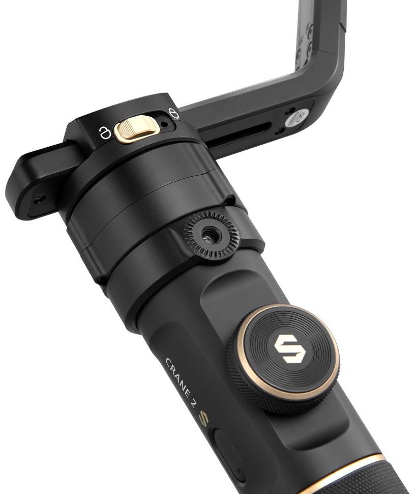 Стедикам Zhiyun Crane 2S купить,NaN