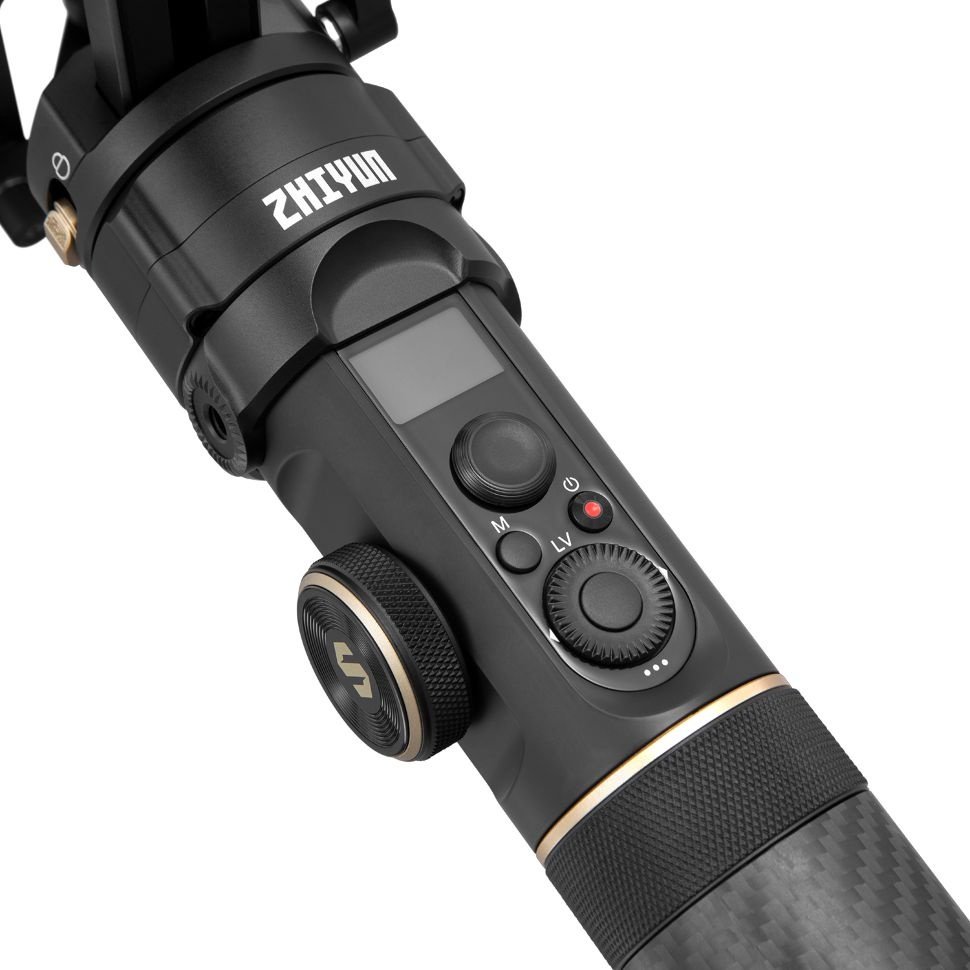 Стедикам Zhiyun Crane 2S купить,NaN