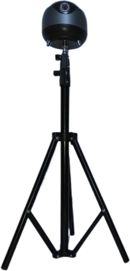 Напольный штатив 360 Smart Shooting Gimbal Q8 трипод