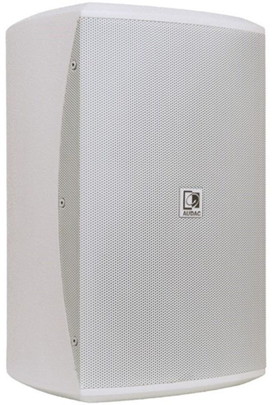 Акустическая система AUDAC XENO6/W белый