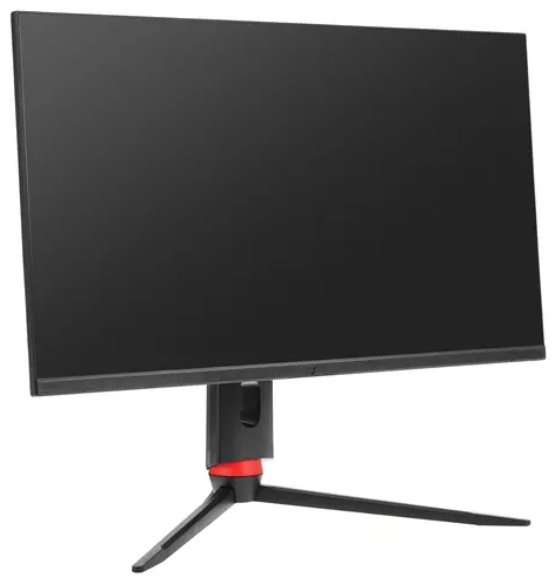 Монитор 27" ARDOR GAMING INFINITY PRO AQ27H1 Q2722SUC черный
