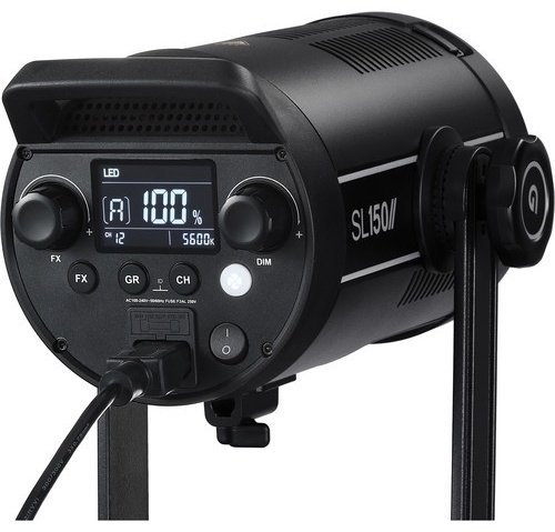Постоянный свет Godox SL-150WII