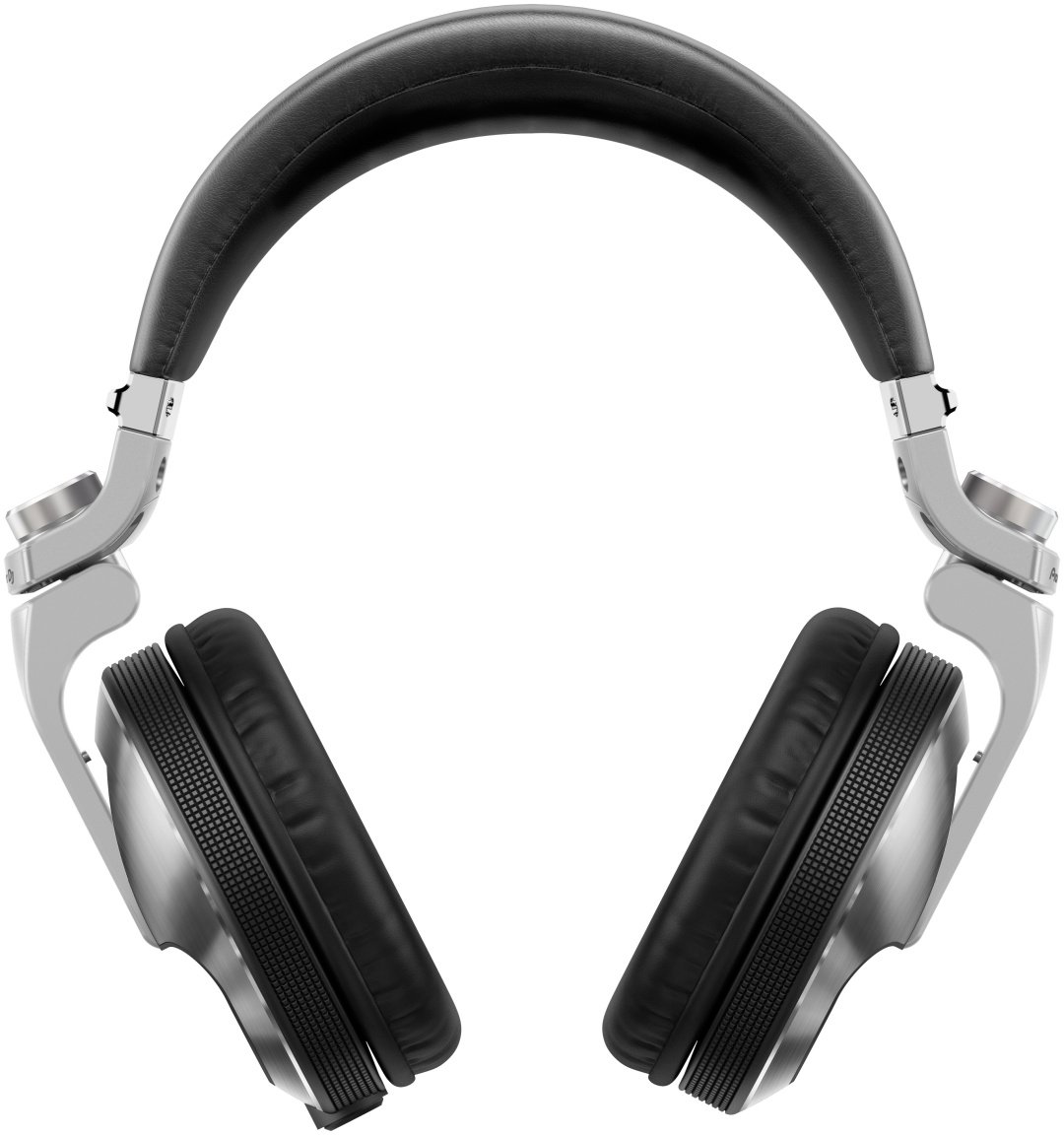 Наушники Pioneer DJ HDJ-X10-S серебристый