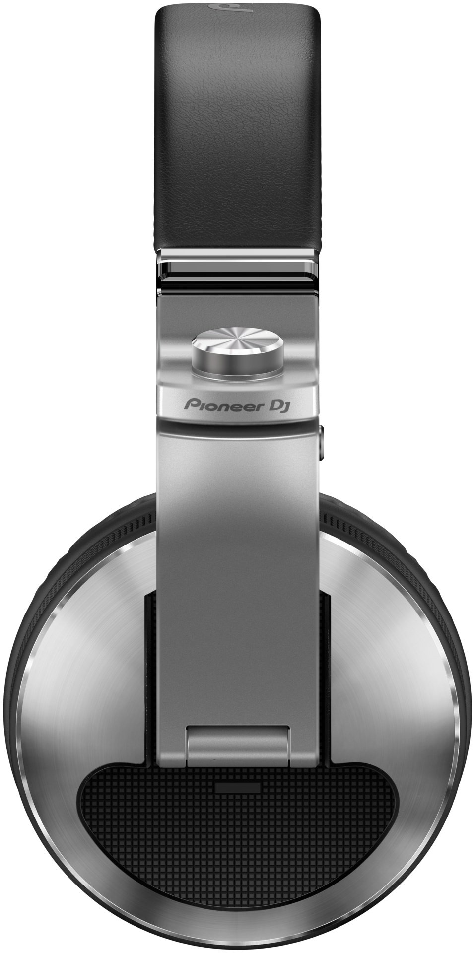 Наушники Pioneer DJ HDJ-X10-S серебристый
