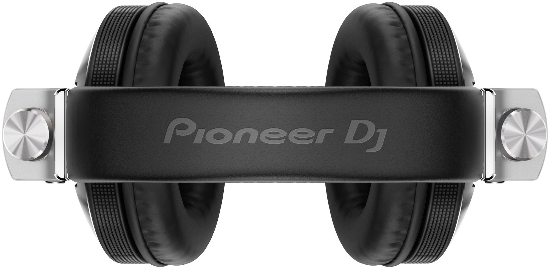 Наушники Pioneer DJ HDJ-X10-S серебристый