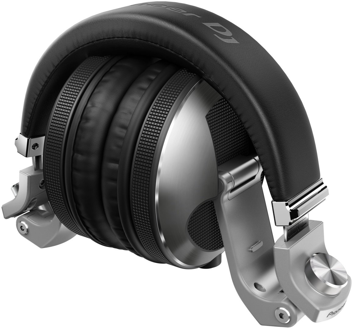 Наушники Pioneer DJ HDJ-X10-S серебристый