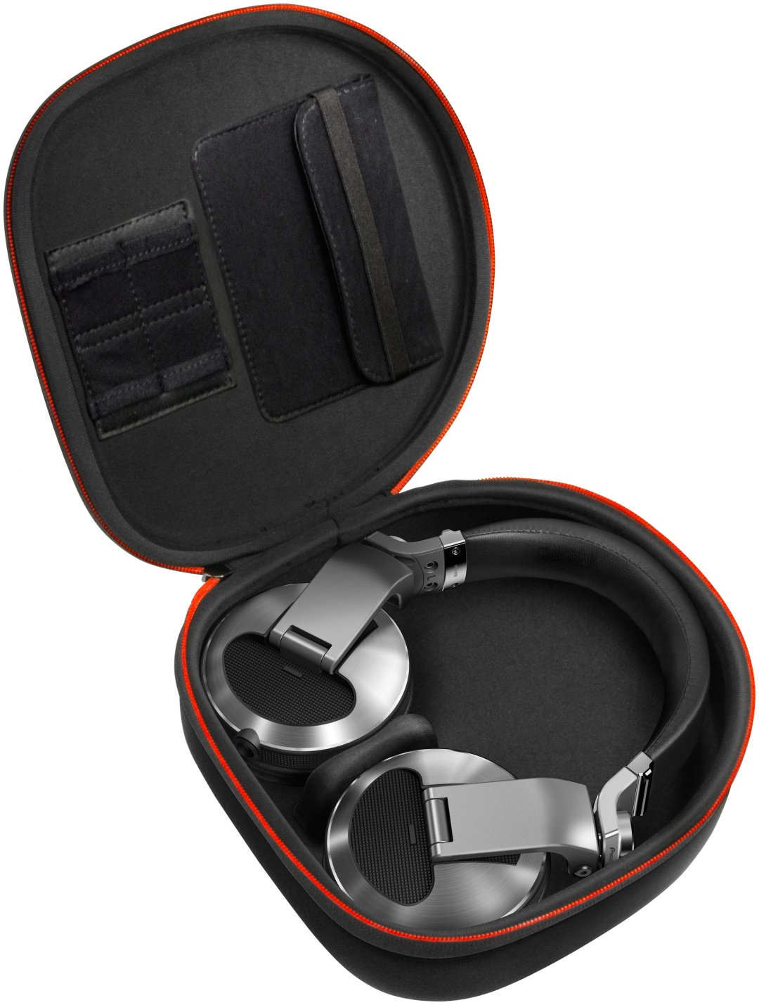 Наушники Pioneer DJ HDJ-X10-S серебристый