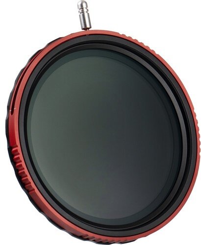 Светофильтр Haida PROII CPL VND 2-in-1 filter 77mm