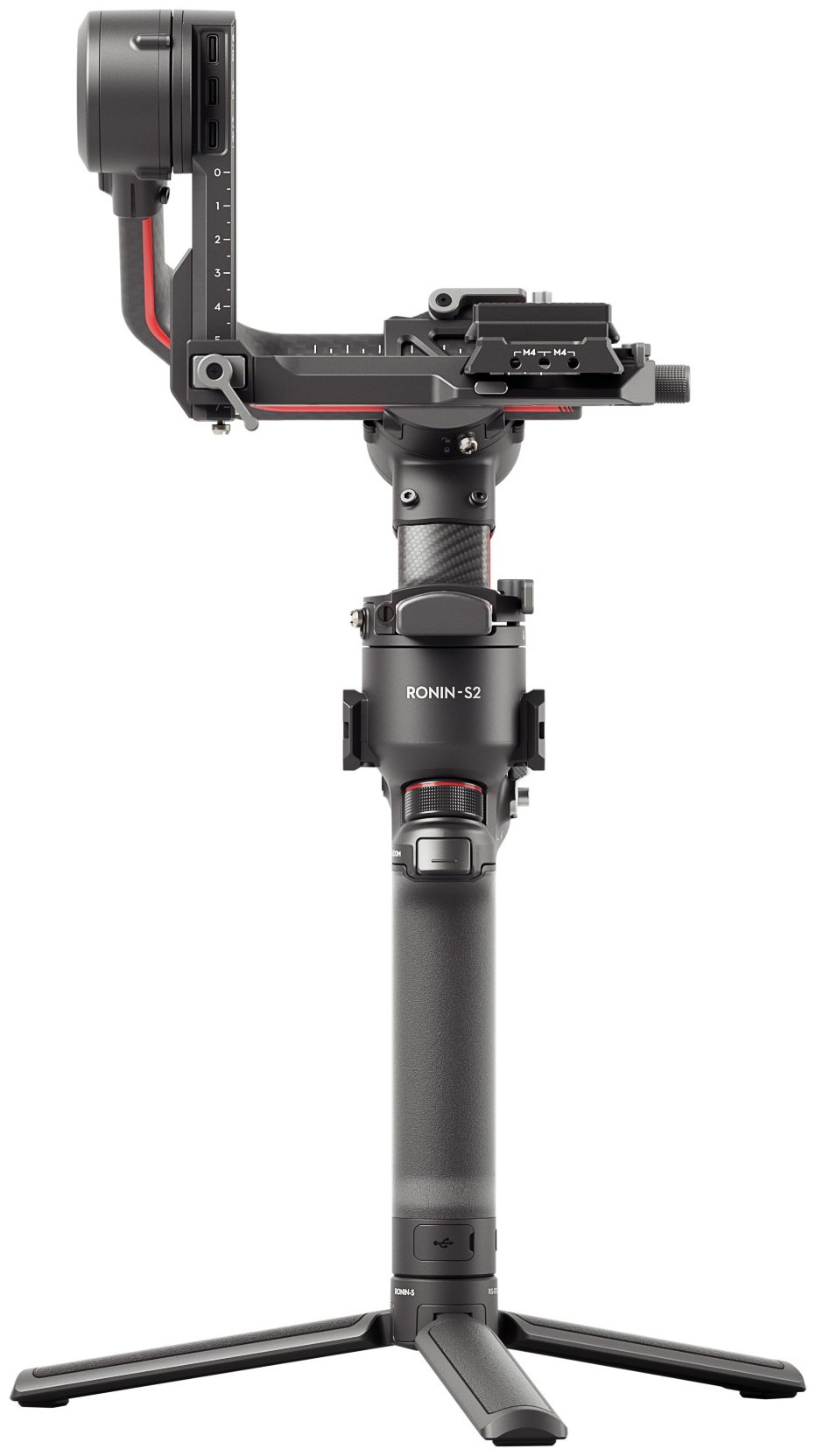 Стедикам DJI RS 2 Pro Combo