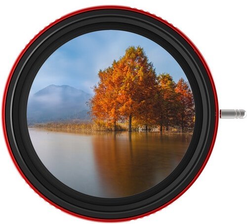 Светофильтр Haida PROII CPL VND 2-in-1 filter 77mm