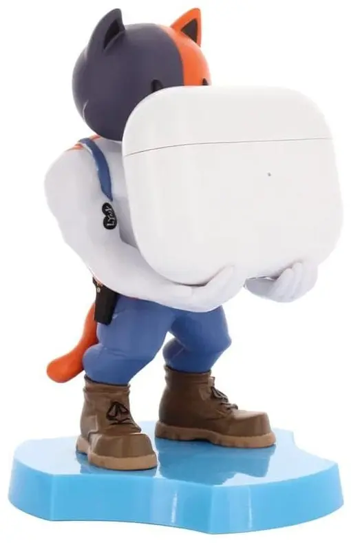 Подставка Cable Guys мультиколор
