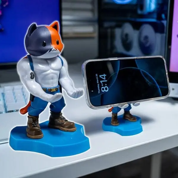 Подставка Cable Guys мультиколор