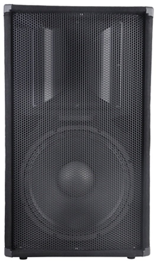 Акустическая система Accuracy Pro Audio APA115L черный