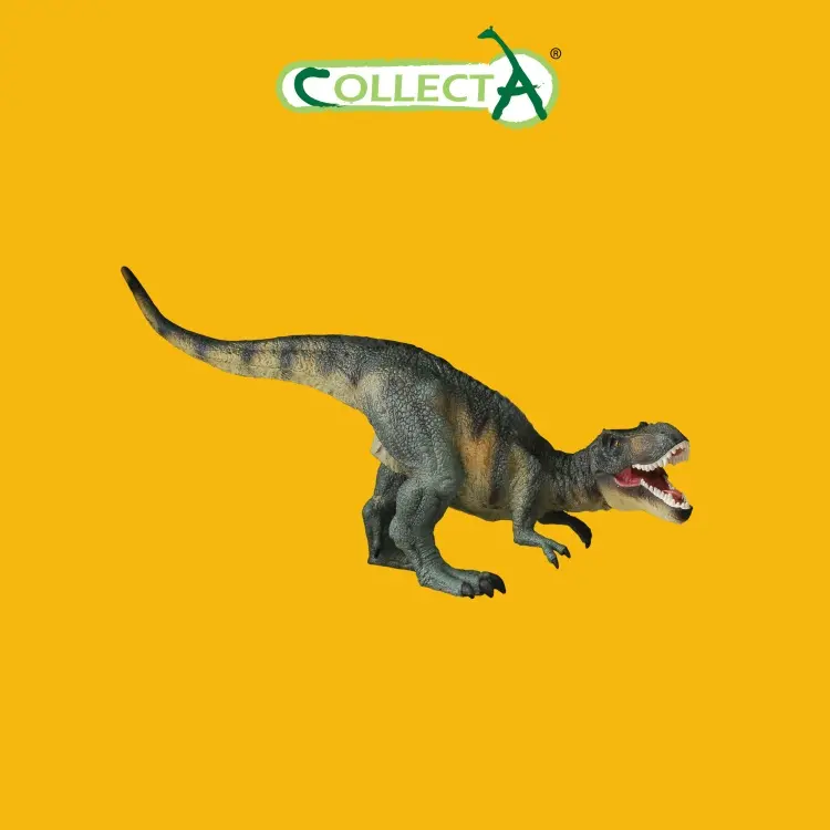 Collecta Фигурка Collecta динозавр Тираннозавр Рекс 21 см 1 шт