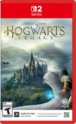 Игра для NS2 Hogwarts Legacy - ForteMarket