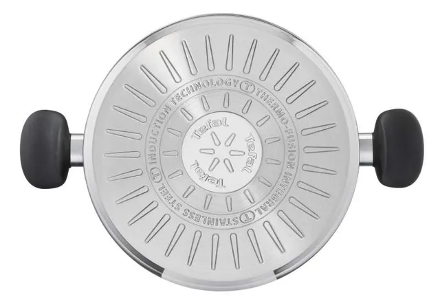 Набор посуды Tefal Primary 4 предмета E308S474 - ForteMarket Набор посуды Tefal Primary 4 предмета E308S474 купить,34990