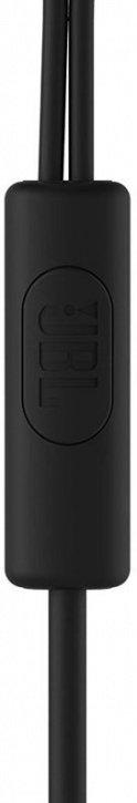Наушники JBL C100SI черные купить,NaN