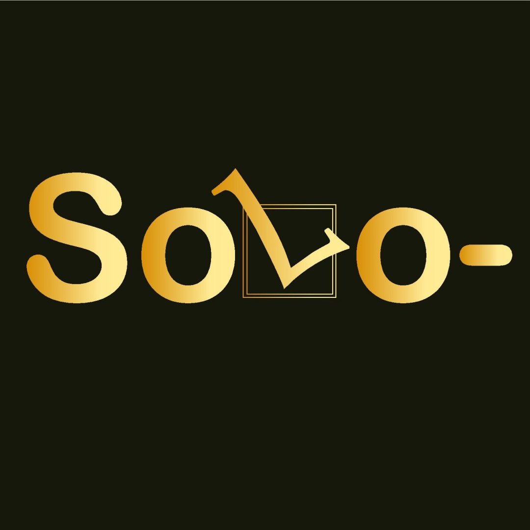 Банка 1049001_SOLO Стекло 1100, стекло, бамбук