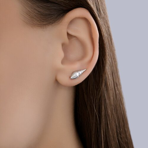 Клаймберы Diamant 94-120-00016-1 вес 1 г серебро, без вставок купить,NaN