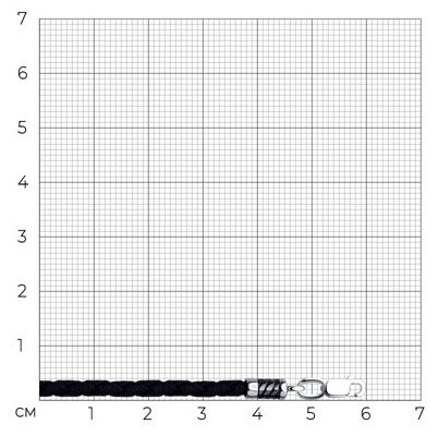 Шнур Diamant 95-180-01442-1 длина 45 см вес 1.64 г кожа, без вставок купить,NaN