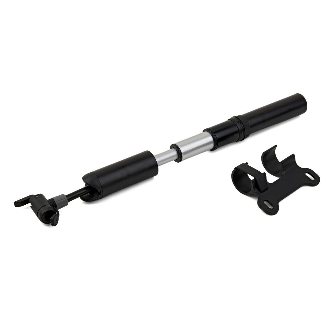 Насос Author AAP Pipe Telescope AL черный