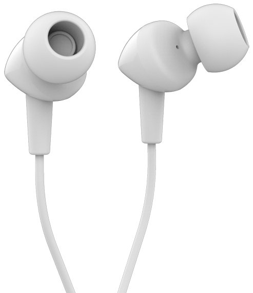 Наушники JBL C100SI белые купить,NaN