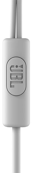 Наушники JBL C100SI белые купить,NaN