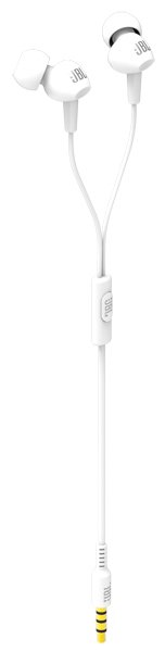 Наушники JBL C100SI белые купить,NaN