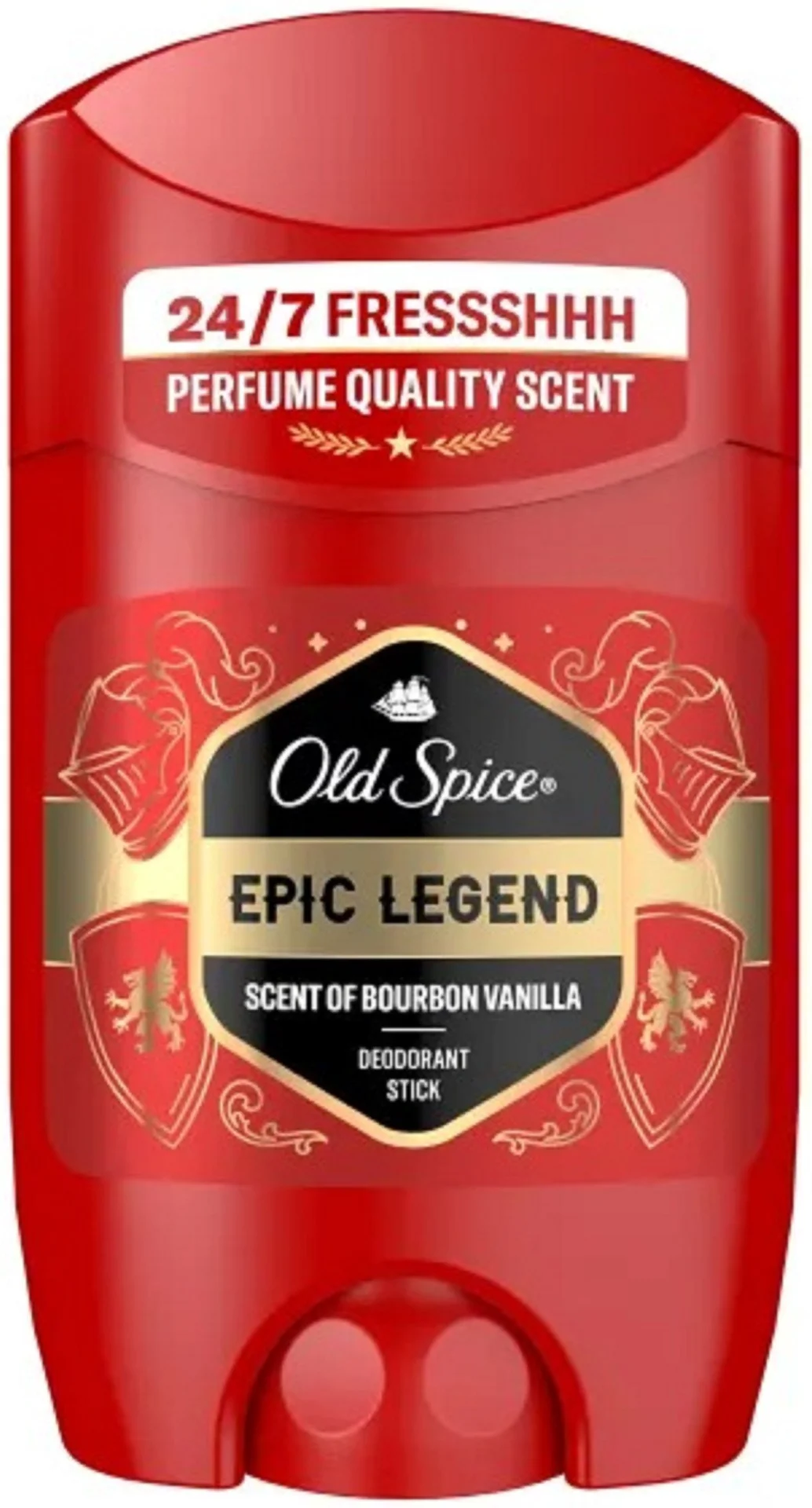Дезодорант для мужчин Old Spice Epic Legend 50 мл - ForteMarket Дезодорант для мужчин Old Spice Epic Legend 50 мл купить,NaN