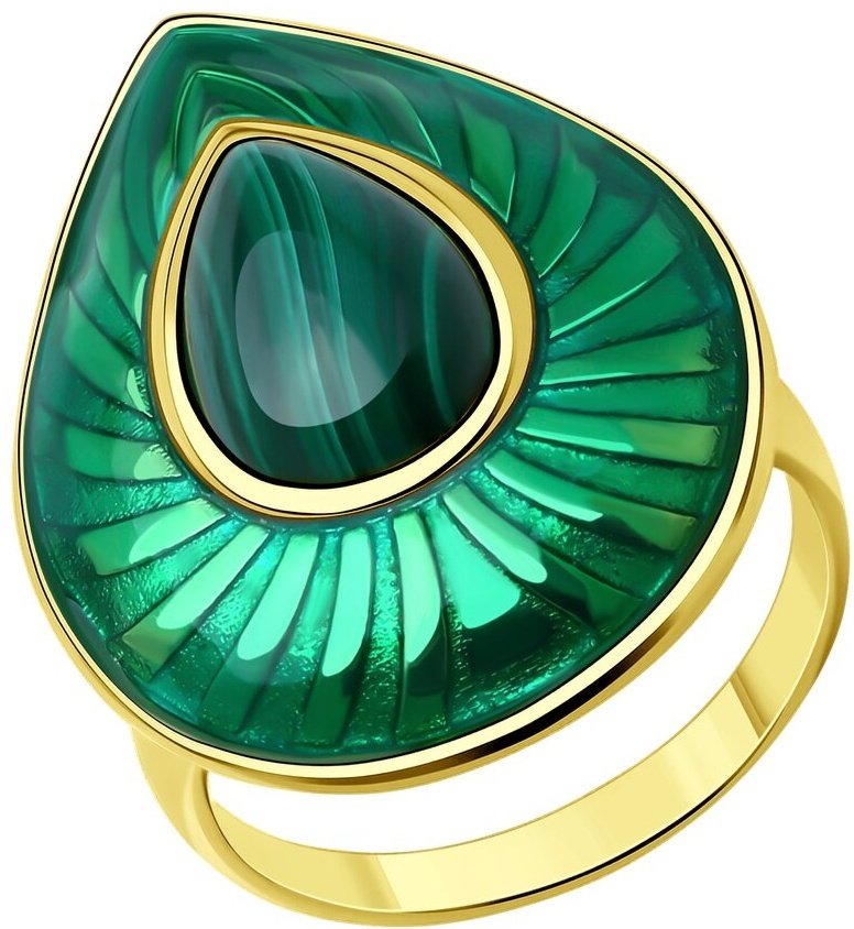 Diamant 93-310-01688-1-93-321-01688-1 вес 13.45 г 18 серебро, эмаль купить,NaN