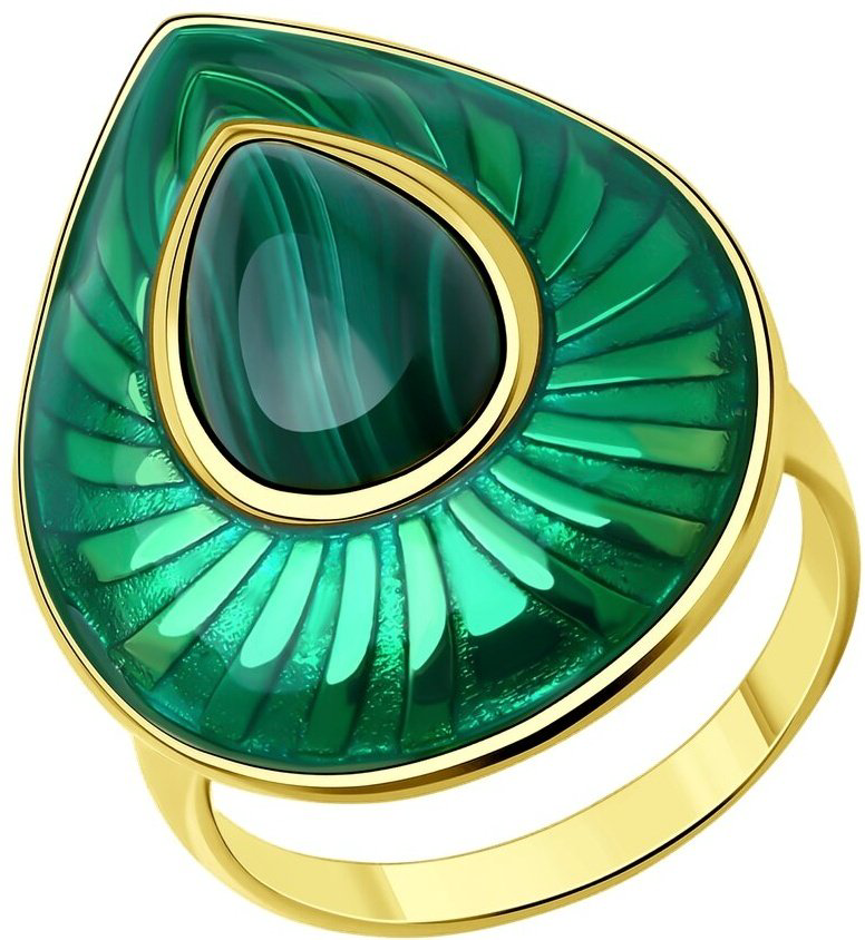 Diamant 93-310-01688-1-93-321-01688-1 вес 13.45 г 18 серебро, эмаль купить,NaN