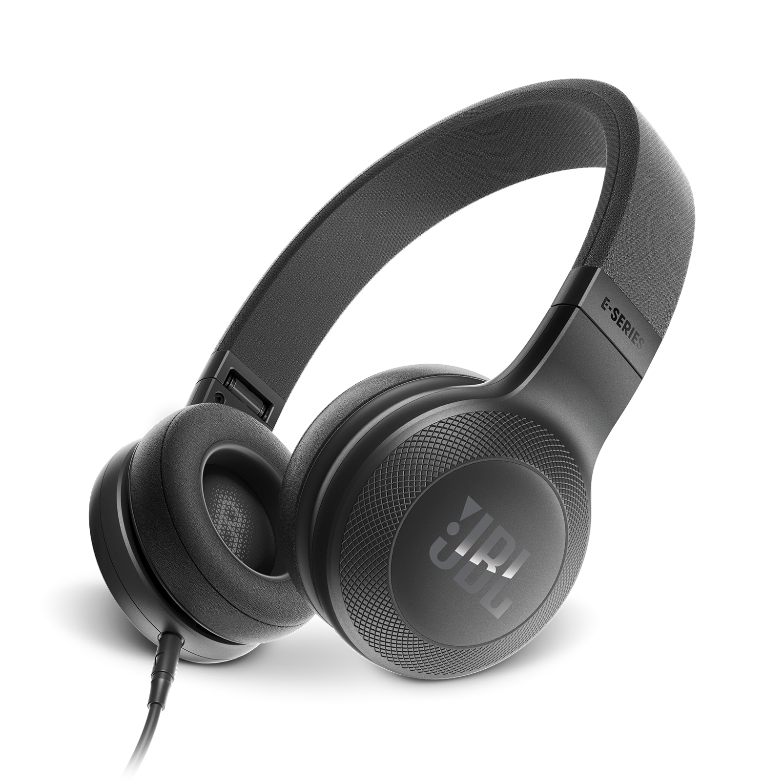 Наушники JBL E35 черные