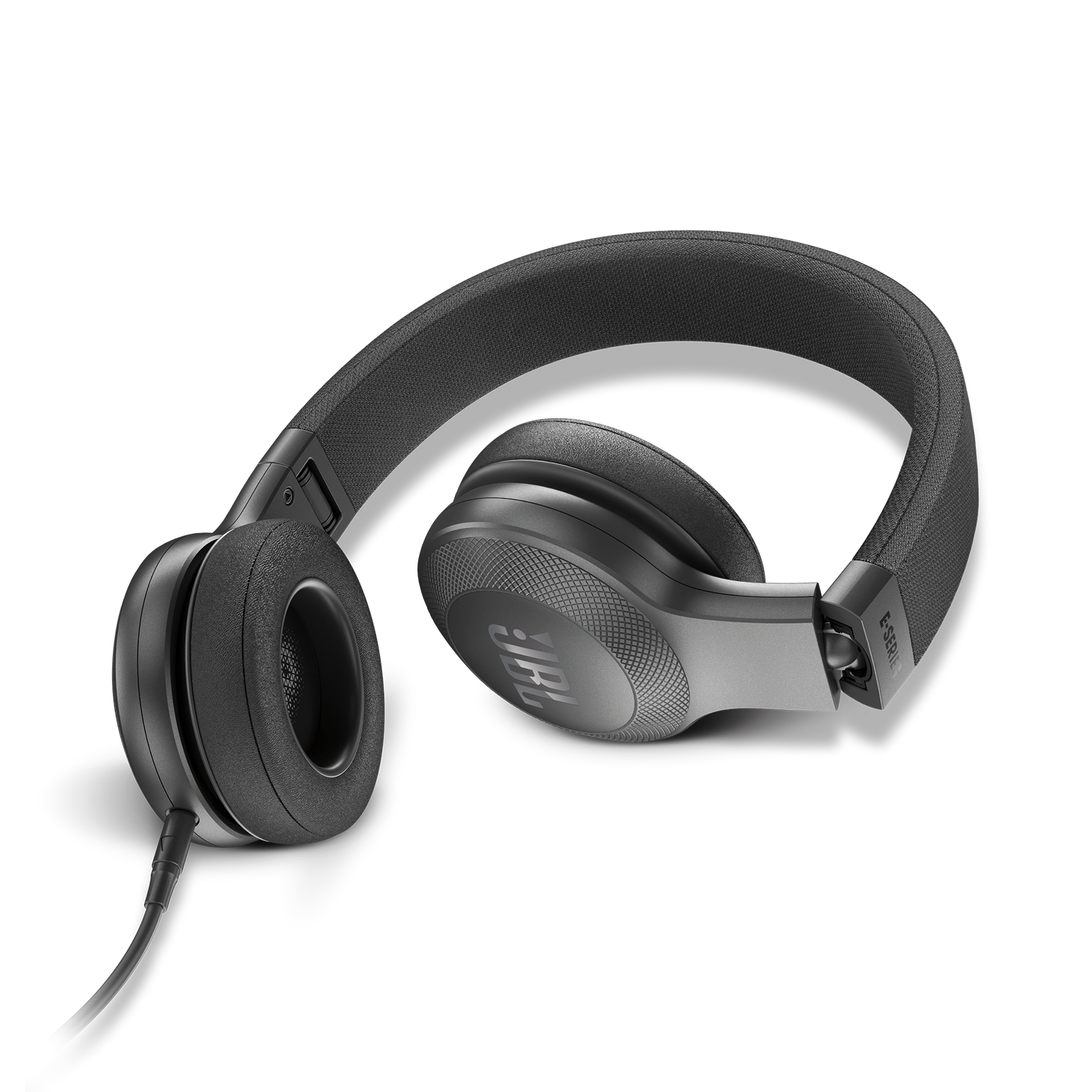 Наушники JBL E35 черные