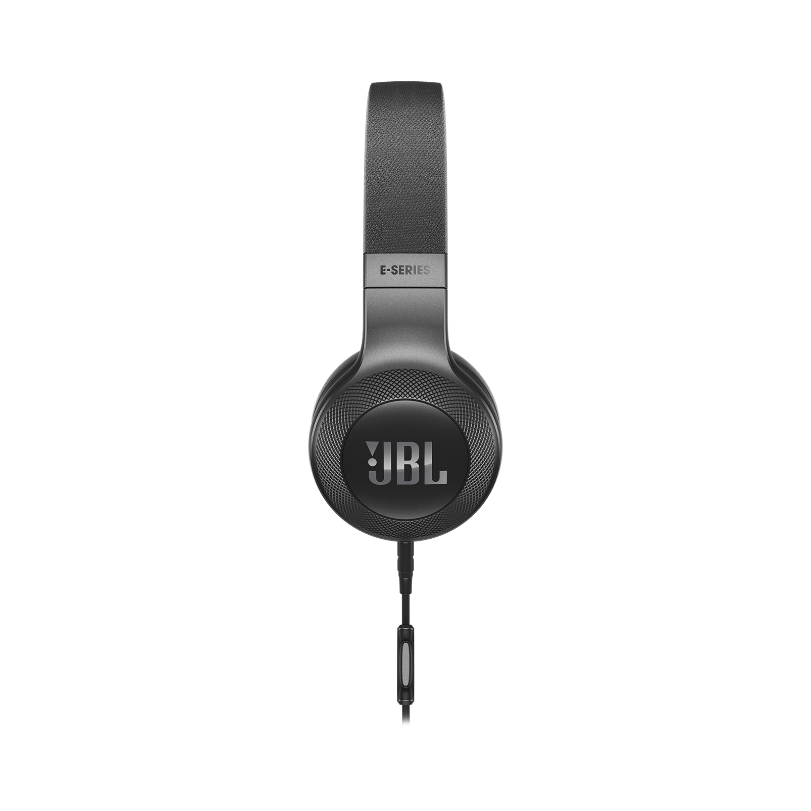Наушники JBL E35 черные