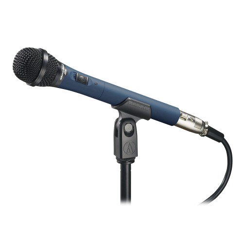 Микрофон Audio-Technica MB4k синий купить,NaN