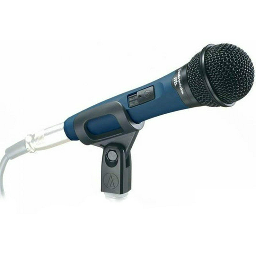 Микрофон Audio-Technica MB1k синий