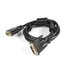 Кабель Ship DVI-D - DVI-D DV002-1.5P 1.5m OEM