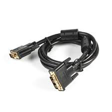 Кабель Ship DVI-D - DVI-D DV002-1.5P 1.5m OEM