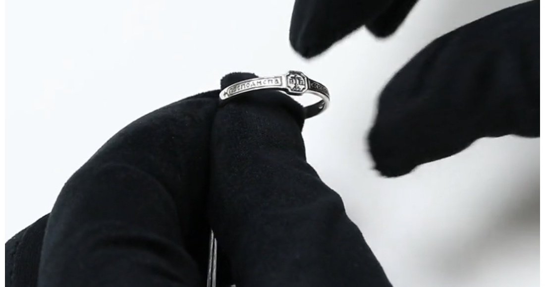 Кольцо Diamant 95-110-00891-1 размер 16 вес 1.44 г серебро, без вставок купить,NaN