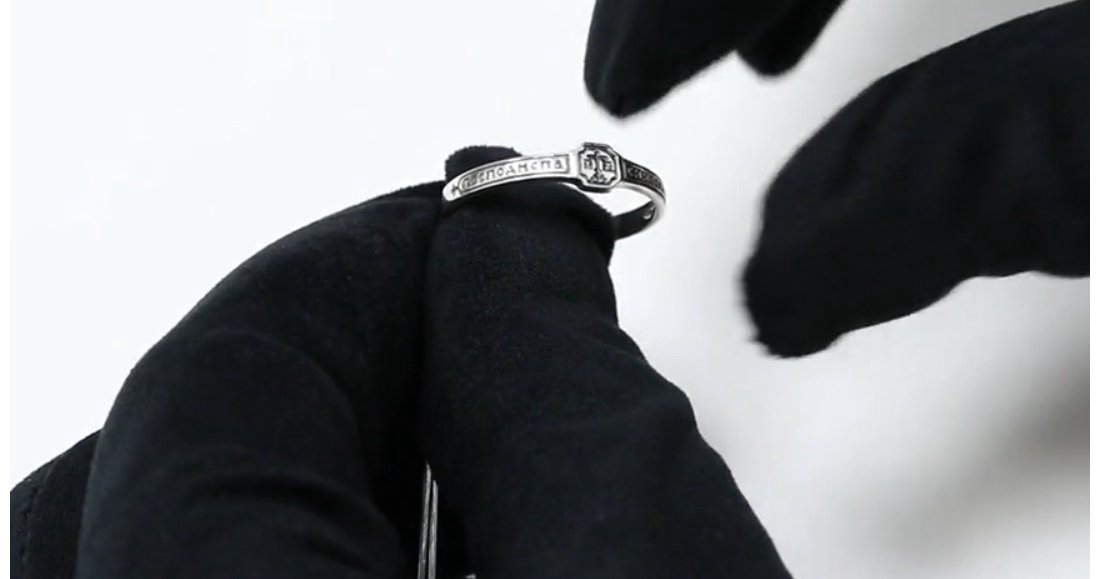 Кольцо Diamant 95-110-00891-1 размер 16 вес 1.44 г серебро, без вставок купить,NaN