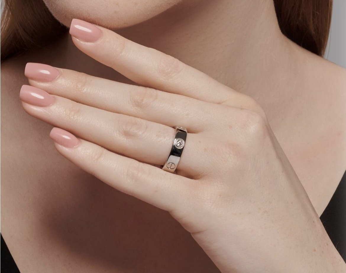 Кольцо Diamant 94-110-02024-1 размер 16.5 вес 5.39 г серебро, фианит купить,NaN