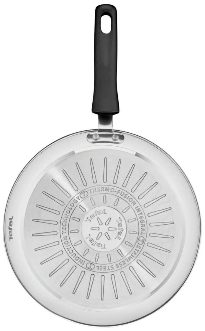 Сковорода блинная Tefal Duetto+ G7333855 25см купить,NaN
