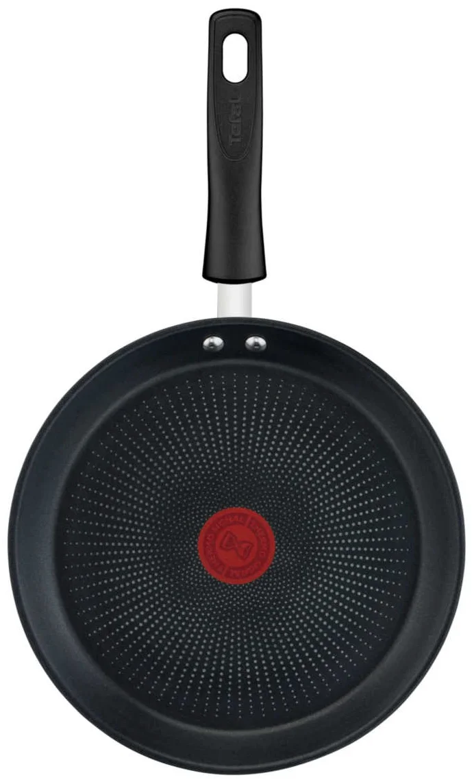 Сковорода блинная Tefal Duetto+ G7333855 25см купить,NaN