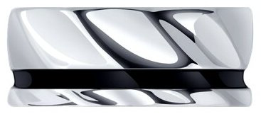 Кольцо Diamant 94-110-02640-1_23 размер 23 вес 7.71 г серебро, эмаль купить,NaN