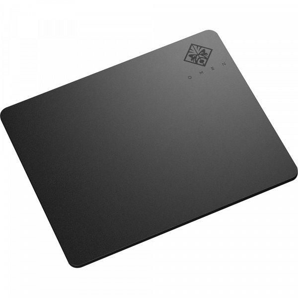 Коврик для мыши HP Omen 100 черный 