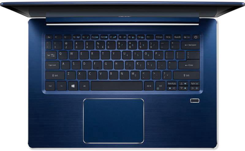 Ультрабук Acer Swift 3 SF314-52G NX.GQWER.008 синий купить,NaN