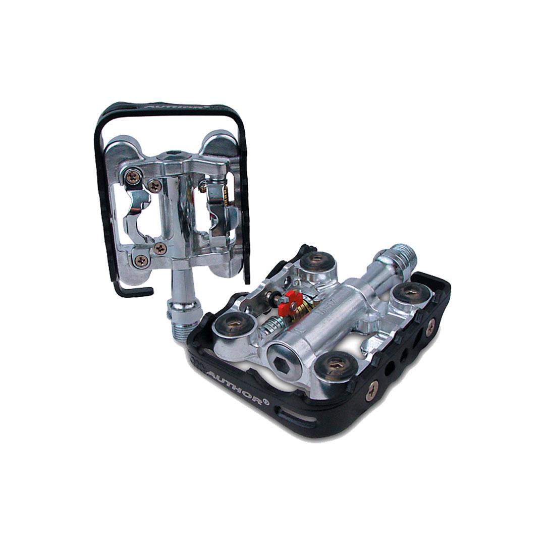 Педали Author A-Sport 25